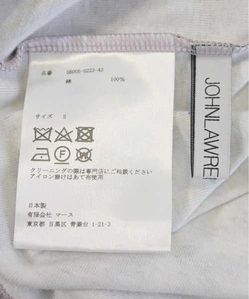 JOHN LAWRENCE SULLIVAN Tee Shirts/Tops