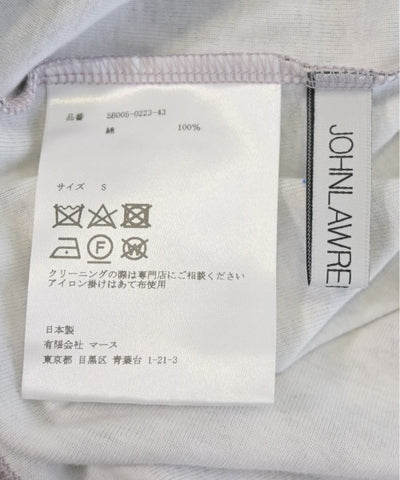 JOHN LAWRENCE SULLIVAN Tee Shirts/Tops