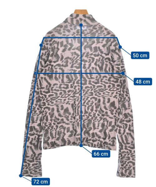 JOHN LAWRENCE SULLIVAN Tee Shirts/Tops