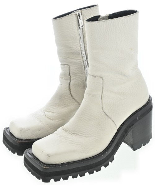 JOHN LAWRENCE SULLIVAN Boots