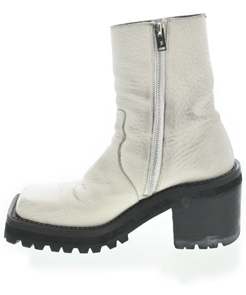 JOHN LAWRENCE SULLIVAN Boots