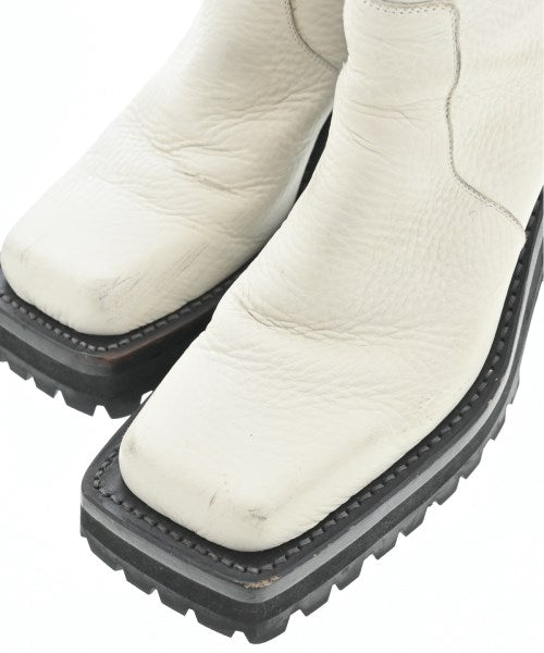 JOHN LAWRENCE SULLIVAN Boots