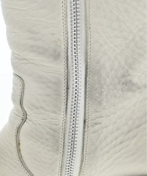 JOHN LAWRENCE SULLIVAN Boots