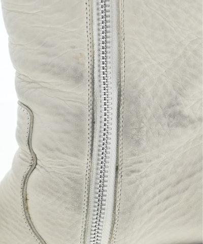 JOHN LAWRENCE SULLIVAN Boots