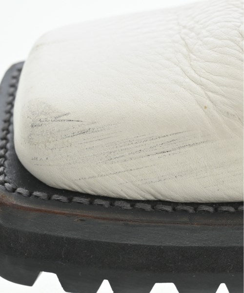 JOHN LAWRENCE SULLIVAN Boots