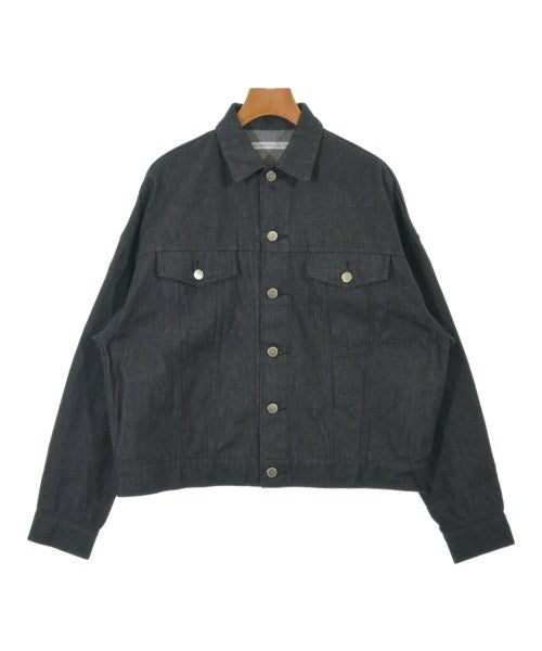 JOHN LAWRENCE SULLIVAN Denim jackets