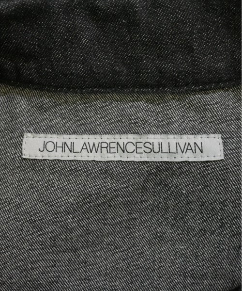 JOHN LAWRENCE SULLIVAN Denim jackets