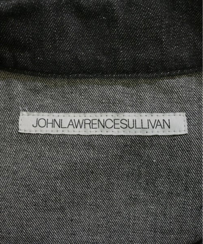 JOHN LAWRENCE SULLIVAN Denim jackets