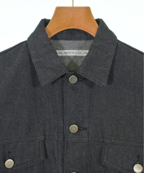 JOHN LAWRENCE SULLIVAN Denim jackets