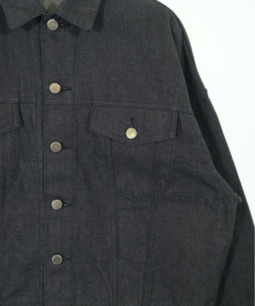 JOHN LAWRENCE SULLIVAN Denim jackets