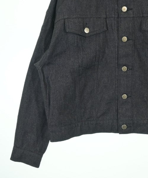 JOHN LAWRENCE SULLIVAN Denim jackets