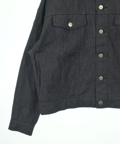 JOHN LAWRENCE SULLIVAN Denim jackets