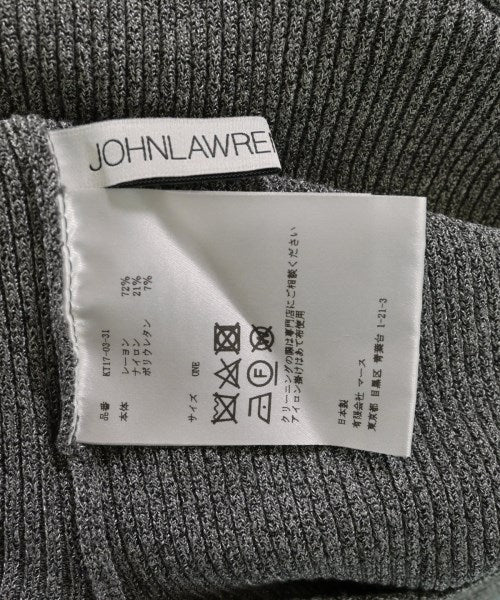 JOHN LAWRENCE SULLIVAN Dresses