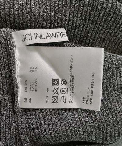 JOHN LAWRENCE SULLIVAN Dresses