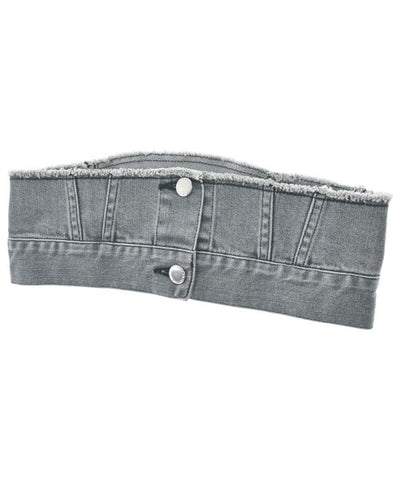 JOHN LAWRENCE SULLIVAN Belts