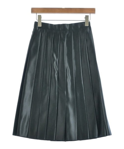 JOHN LAWRENCE SULLIVAN Knee length skirts