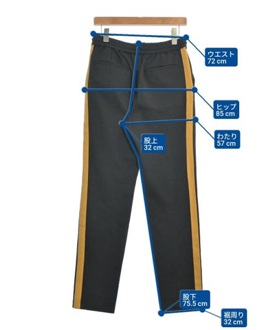 JOHN LAWRENCE SULLIVAN Sweat pants