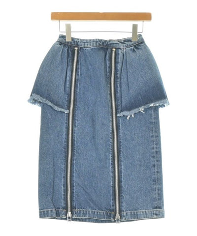 JOHN LAWRENCE SULLIVAN Long/Maxi length skirts