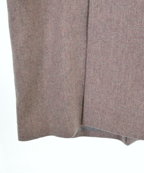 JOHN LAWRENCE SULLIVAN Chesterfield coats