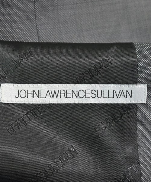 JOHN LAWRENCE SULLIVAN Other