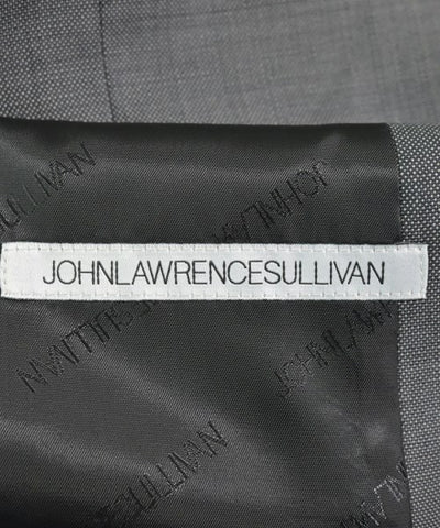JOHN LAWRENCE SULLIVAN Other