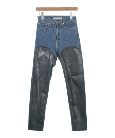 JOHN LAWRENCE SULLIVAN Jeans