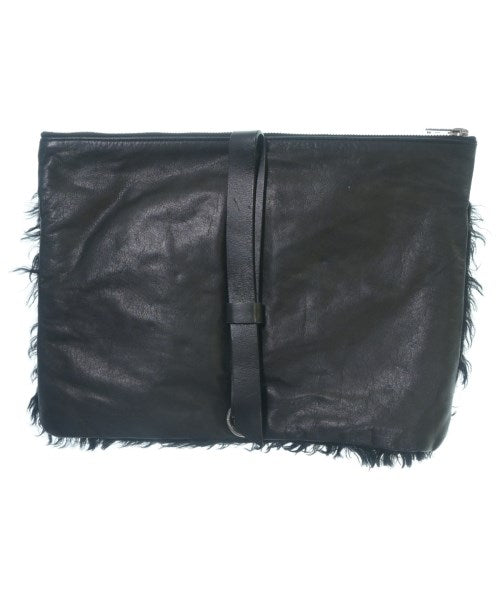 JOHN LAWRENCE SULLIVAN Clutches