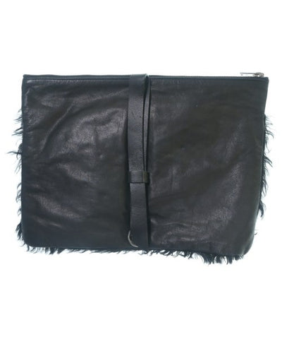 JOHN LAWRENCE SULLIVAN Clutches