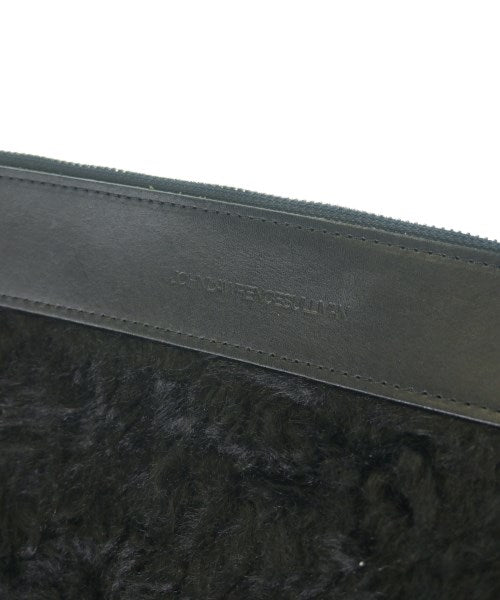 JOHN LAWRENCE SULLIVAN Clutches