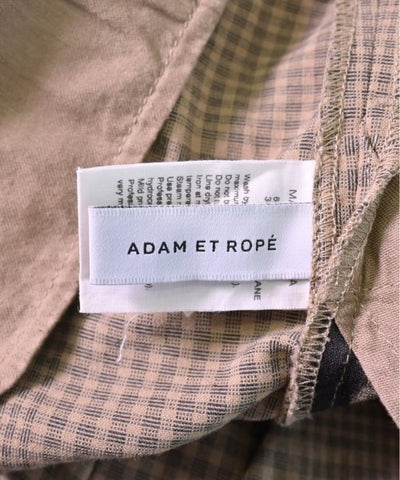 ADAM ET ROPE Shorts