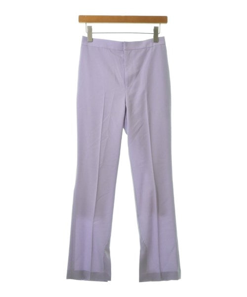 ADAM ET ROPE Trousers