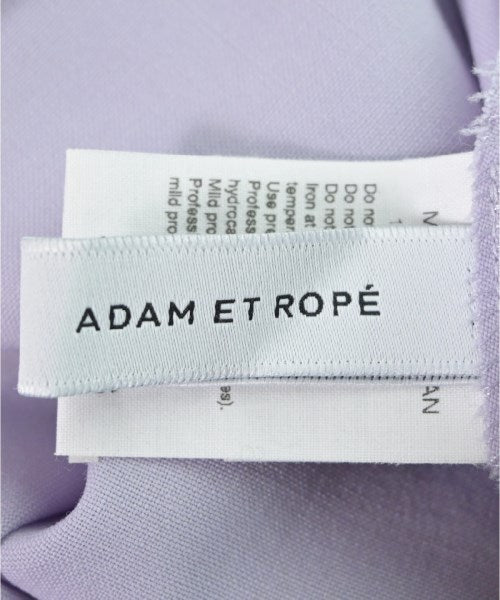 ADAM ET ROPE Trousers