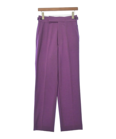 ADAM ET ROPE Trousers