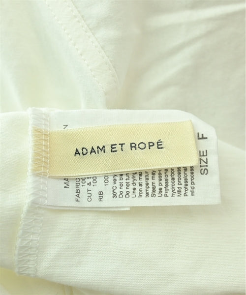 ADAM ET ROPE Tee Shirts/Tops