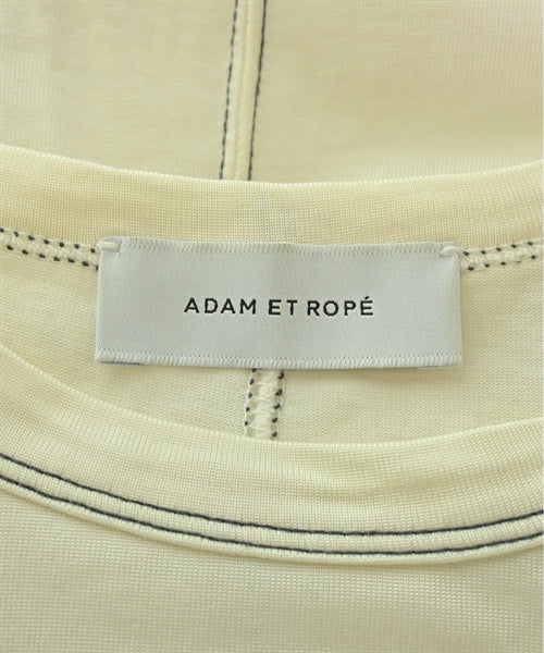 ADAM ET ROPE Tee Shirts/Tops