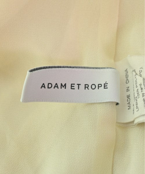 ADAM ET ROPE Blouses