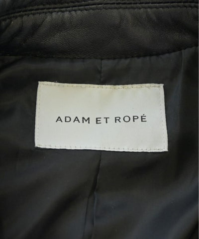 ADAM ET ROPE Motercycle Jackets