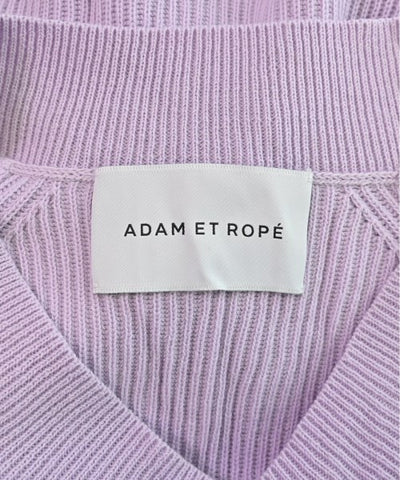 ADAM ET ROPE Sweaters