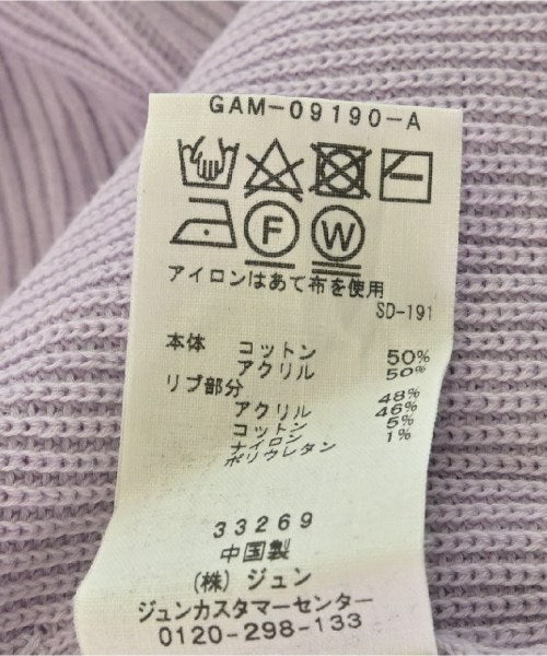 ADAM ET ROPE Sweaters