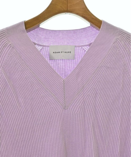 ADAM ET ROPE Sweaters