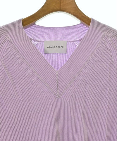 ADAM ET ROPE Sweaters