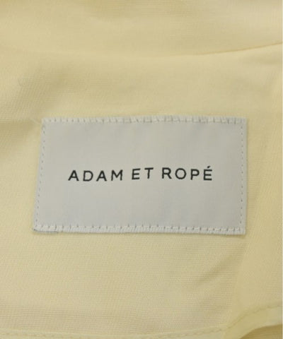 ADAM ET ROPE Other