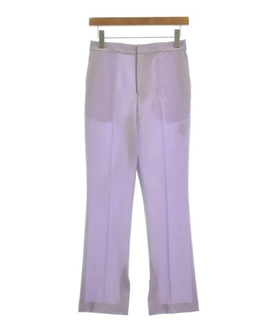 ADAM ET ROPE Trousers