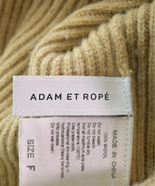 ADAM ET ROPE Sweaters