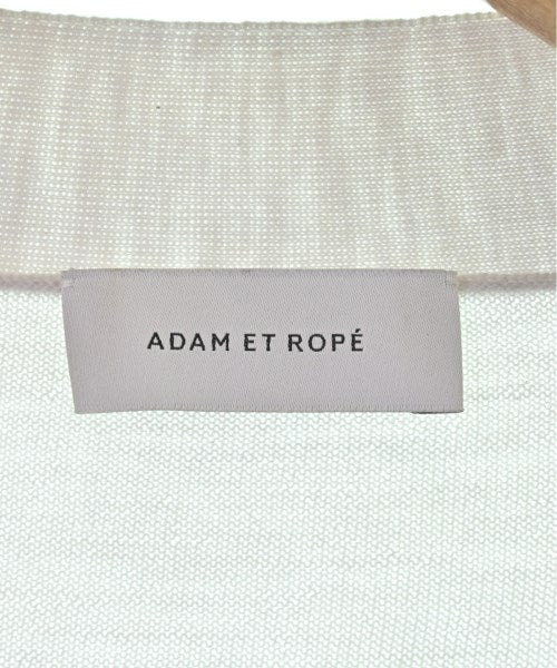 ADAM ET ROPE Sweaters