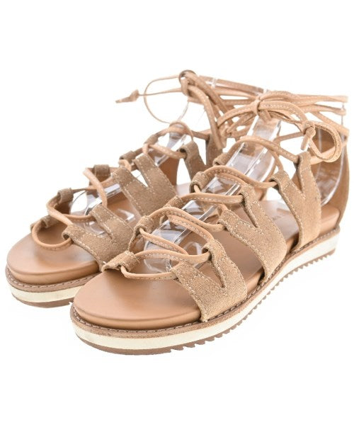 ADAM ET ROPE Sandals