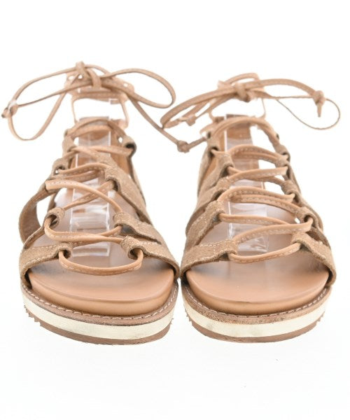 ADAM ET ROPE Sandals