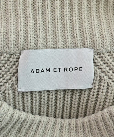 ADAM ET ROPE Sweaters