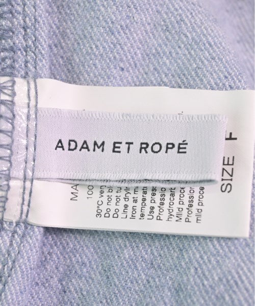 ADAM ET ROPE Overalls/ Rompers/ Jumpsuits