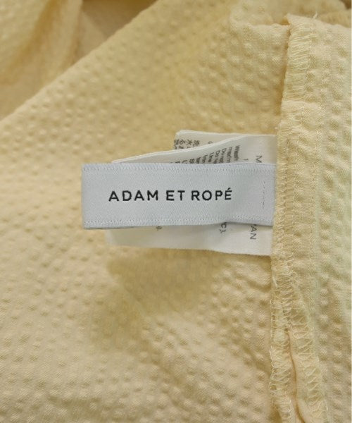 ADAM ET ROPE Blouses